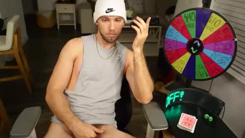 Troy Green online show from June 2026 02:01:02 AM