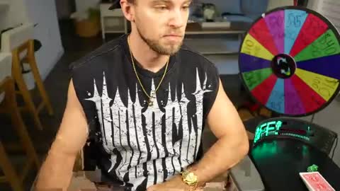 Troy Green online show from June 2026 09:57:02 PM