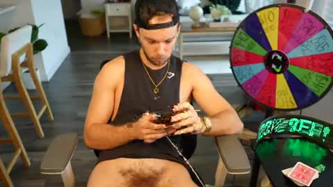 Troy Green online show from June 2026 09:02:01 PM