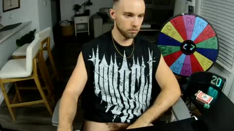 Troy Green online show from June 2026 02:45:01 AM