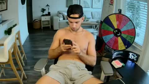 Troy Green online show from June 2026 10:36:01 PM