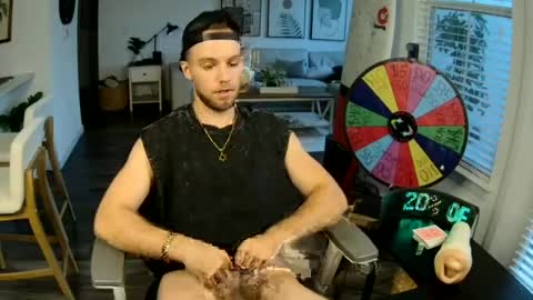 Troy Green online show from June 2026 11:33:02 PM