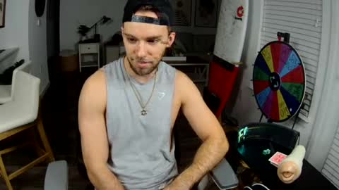 Troy Green online show from June 2026 02:34:01 AM