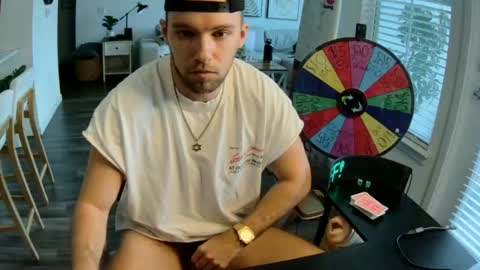 Troy Green online show from July 2026 09:47:01 PM