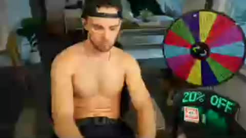 Troy Green online show from July 2026 11:20:01 PM