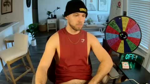 Troy Green online show from July 2026 08:44:02 PM