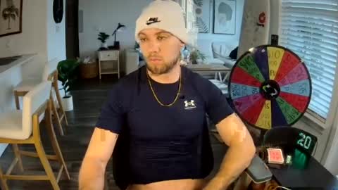 Troy Green online show from July 2026 09:50:01 PM