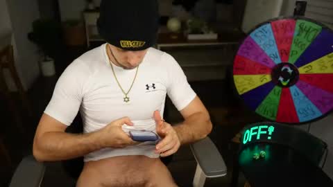 Troy Green online show from July 2026 03:02:01 AM