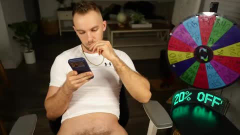 Troy Green online show from July 2026 02:03:01 AM