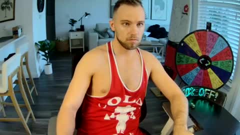Troy Green online show from July 2026 10:18:02 PM