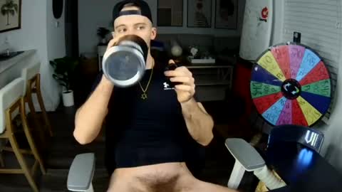 Troy Green online show from July 2026 02:18:02 AM