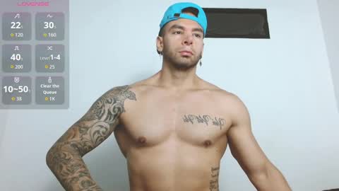 Snapshot of troy_walker7 chatting on September 2025 02:00:01 AM sebas online show from September 2025 02:00:01 AM