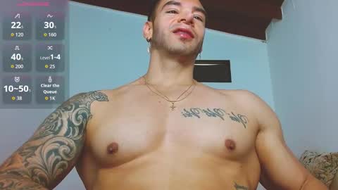 sebas online show from February 2026 05:41:01 PM