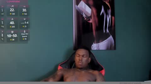 Troy Khalil online show from December 2024 02:01:02 AM