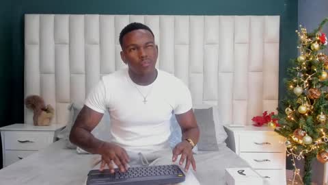 Troy Khalil online show from December 2024 08:03:02 PM