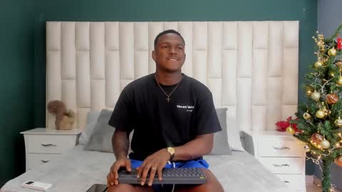 Troy Khalil online show from December 2024 08:27:02 PM