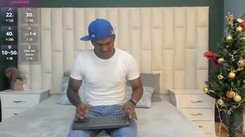 Troy Khalil online show from January 2025 07:38:02 PM