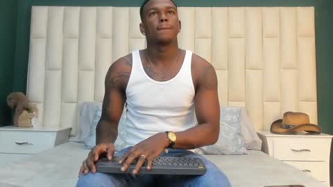 Troy Khalil online show from January 2025 09:42:01 PM