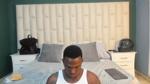 Troy Khalil online show from January 2025 12:14:02 AM