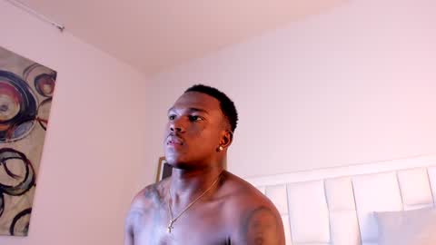 Troy Khalil online show from January 2025 08:25:01 AM