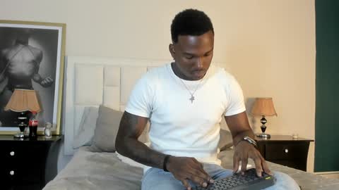 Troy Khalil online show from January 2025 08:31:02 PM