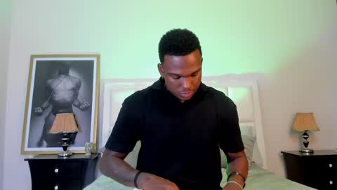 Troy Khalil online show from February 2025 08:46:01 PM