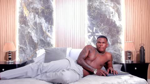 Troy Khalil online show from February 2025 12:28:01 AM