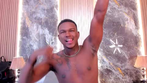 Troy Khalil online show from February 2025 02:45:01 AM