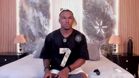 Troy Khalil online show from February 2025 08:33:01 PM