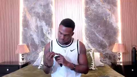 Troy Khalil online show from February 2025 08:38:02 PM