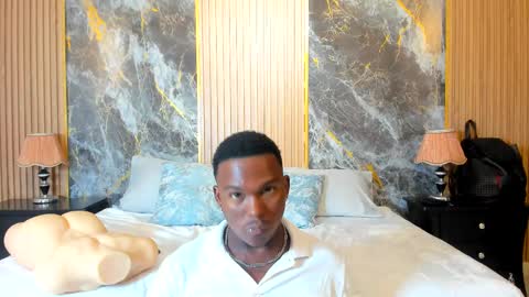 Troy Khalil online show from March 2025 07:54:01 PM