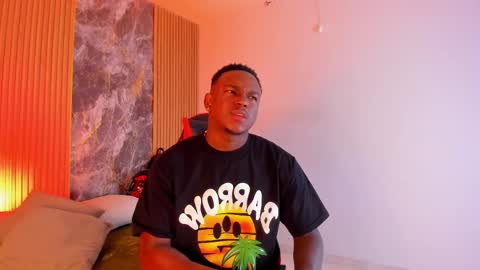 Troy Khalil online show from October 2025 10:07:01 PM