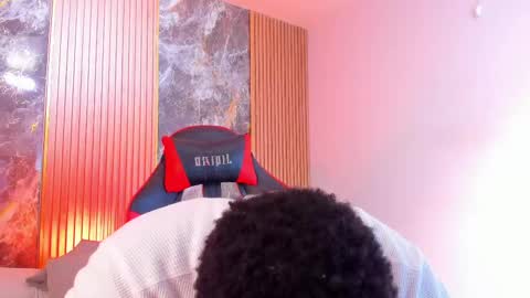 Troy Khalil online show from October 2025 09:45:01 PM