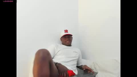 Troy Khalil online show from November 2025 10:32:02 PM