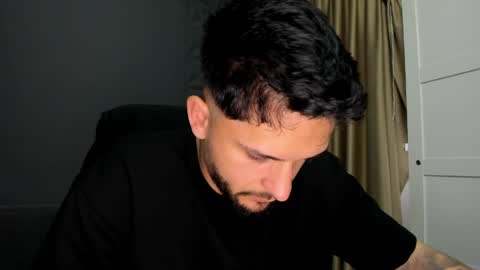 TroyWade online show from June 2026 04:03:02 AM
