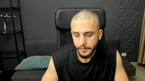 TroyWade online show from June 2026 04:34:01 AM