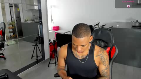 Snapshot of troywesly_ chatting on February 2026 09:00:01 PM Troy wesly online show from February 2026 09:00:01 PM