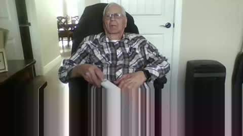 chuck trucker- skp online show from February 2025 09:07:02 PM