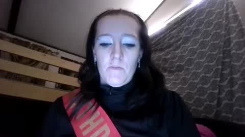 TruckersWifeToBe online show from December 2024 12:12:01 AM