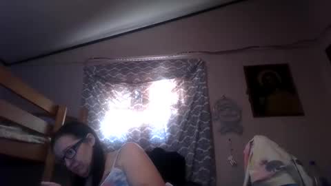 TruckersWifeToBe online show from January 2025 05:26:01 PM