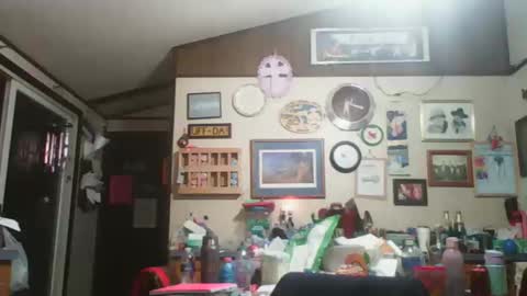 TruckersWifeToBe online show from September 2025 03:06:02 AM