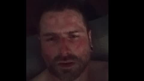 Yuri Nater online show from February 2026 07:45:01 PM