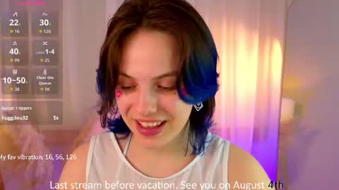 Snapshot of true_voice chatting on July 2026 12:09:02 PM Emma online show from July 2026 12:09:02 PM