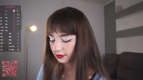 Grace online show from October 2025 06:06:01 PM