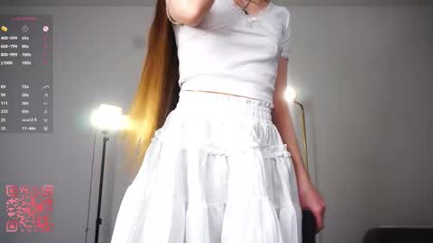 Grace online show from February 2026 09:52:01 PM