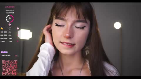 Grace online show from February 2026 10:11:02 PM