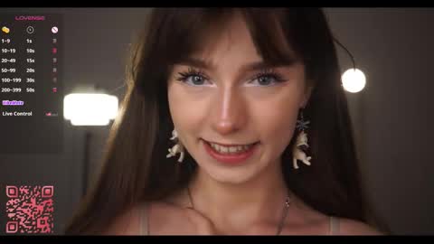 Grace online show from March 2026 11:33:01 PM