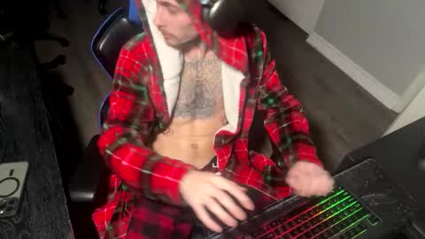 Snapshot of truenorthheavy chatting on February 2026 01:13:02 AM Leo online show from February 2026 01:13:02 AM