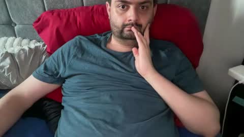 Trustmelove online show from June 2026 08:22:02 PM