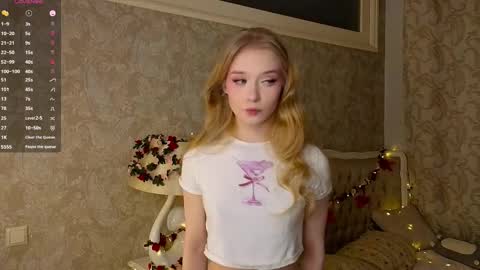 Bethany online show from February 2026 07:45:02 PM